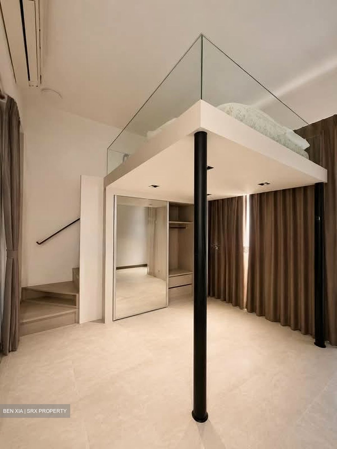 The Hillier (D23), Apartment #576083081